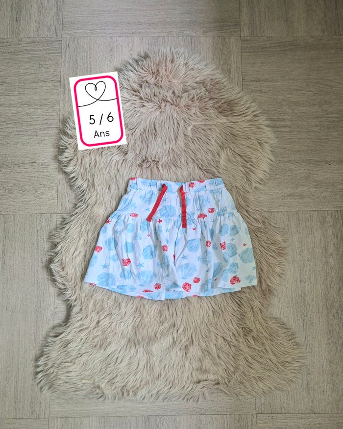 Jupe * 5.10.15 * - photo numéro 1