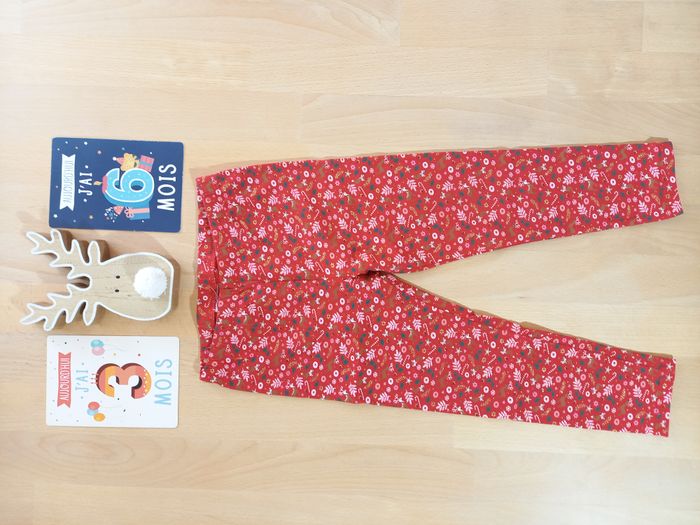 Pyjama de Noël Sergent Major 3 ans 🎄 - photo numéro 8