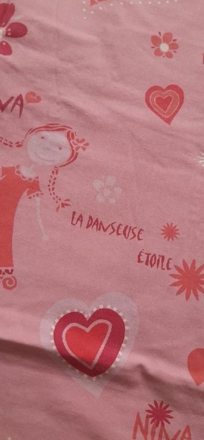 Parure de lit enfant - photo numéro 2