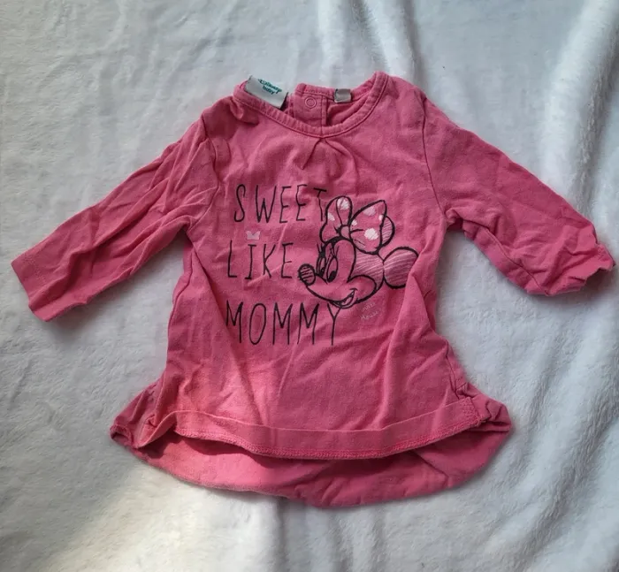 Tenue - photo numéro 2