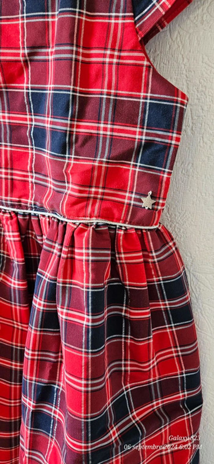 Robe de fêtes et boléro assorti 9A sgmj - photo numéro 8