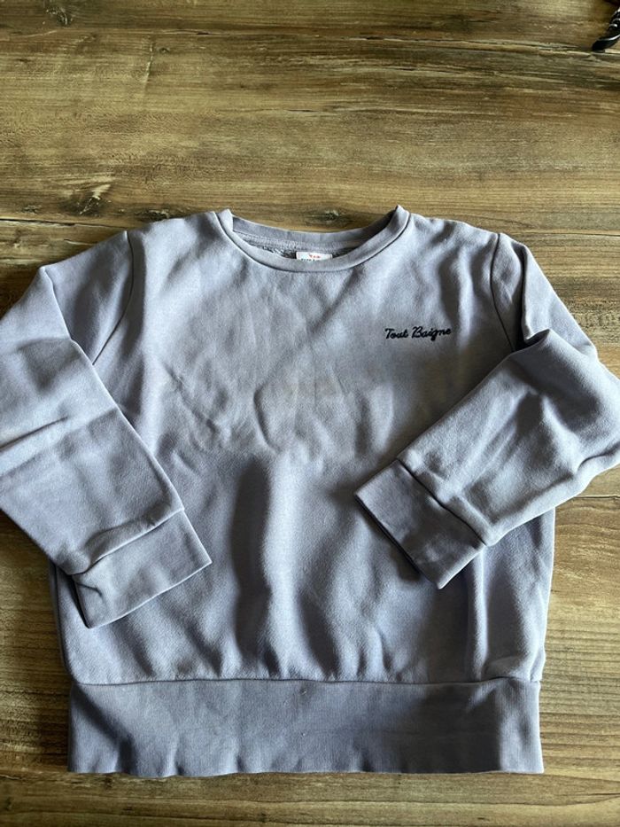 Pull tape à l’œil