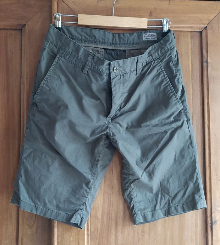 Short Teddy Smith taille 40.