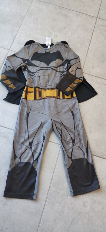 Costume Batman