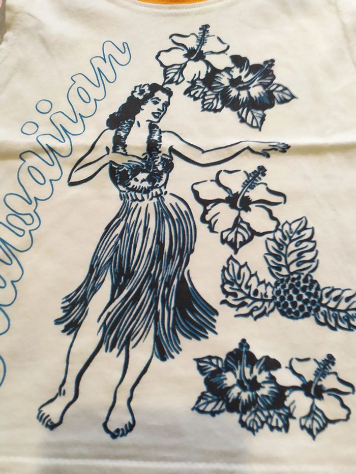 débardeur 3 ans - photo numéro 2