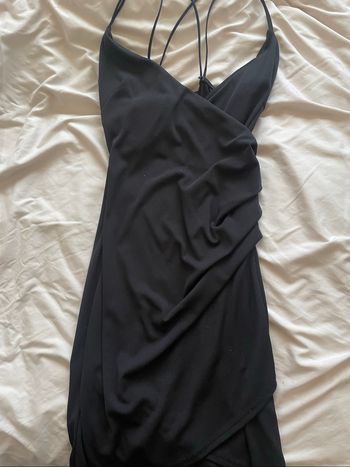 Robe noire