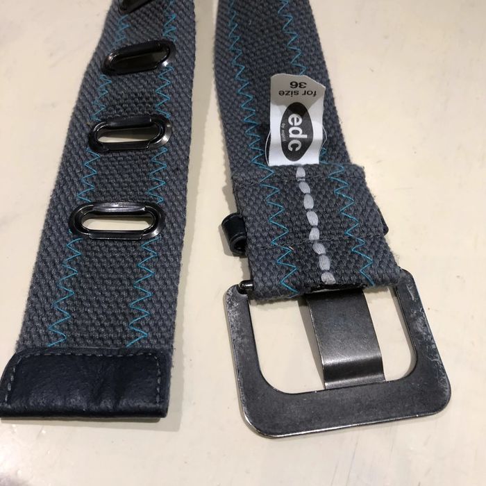 EDC Ceinture taille 36 - photo numéro 10
