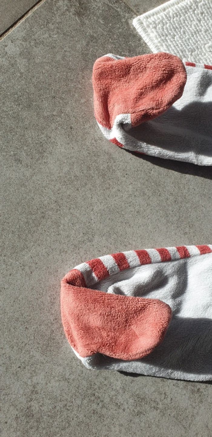 Pyjama renard 6 mois - photo numéro 4