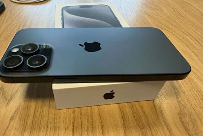 iPhon. 15 pro max... - photo numéro 4