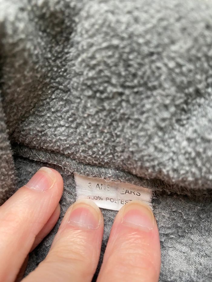 Robe de chambre mixte - photo numéro 3
