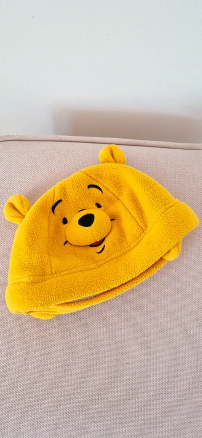 Bonnet Disney - photo numéro 2