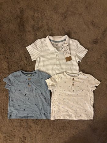 Lot t-shirt