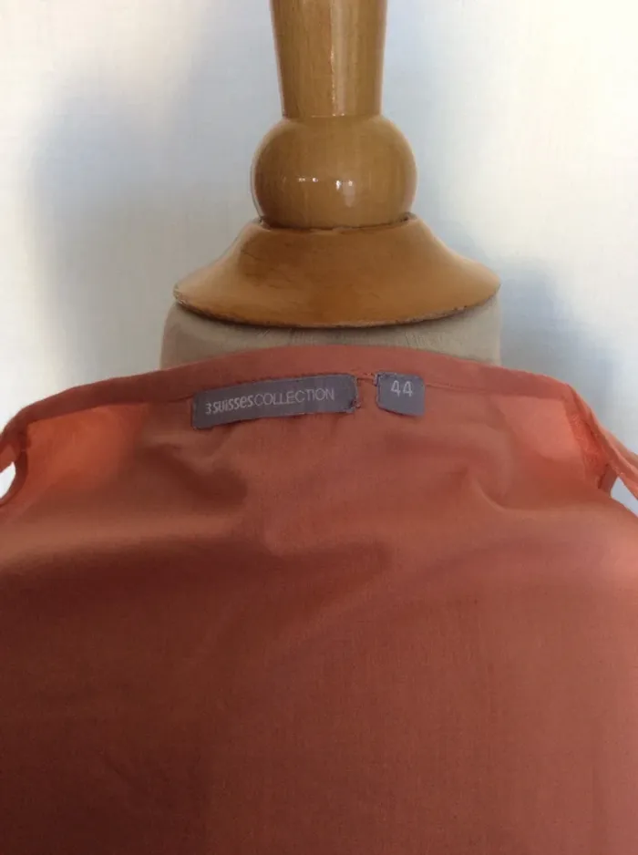 Robe d’été - photo numéro 3