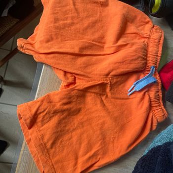 Short