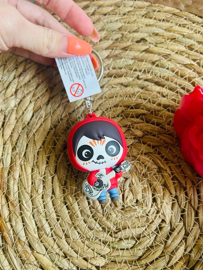 Porte clefs disney - photo numéro 4