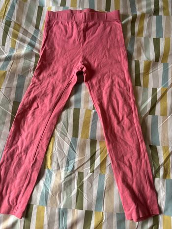 Legging fille 6 ans