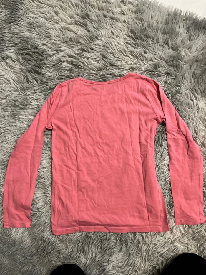 Tee shirt - photo numéro 3