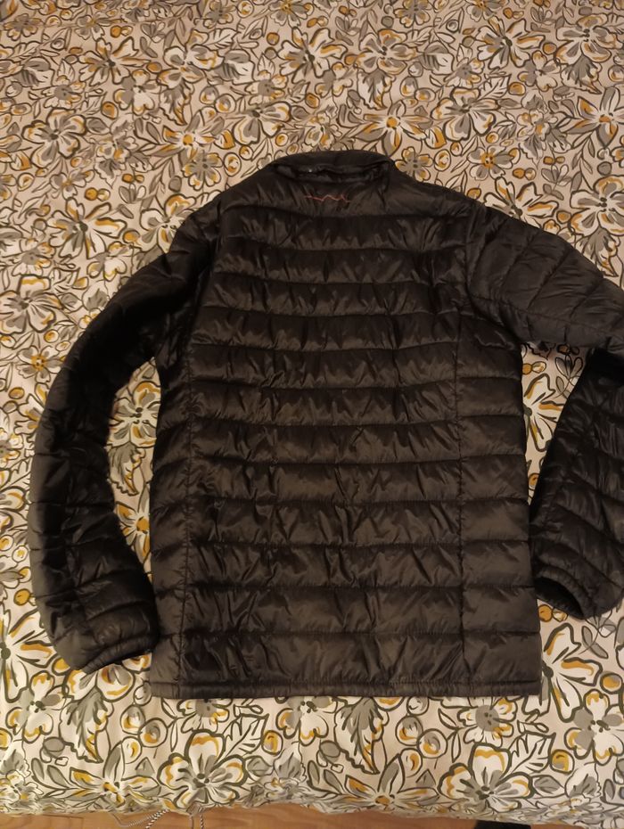 Veste Teddy Smith - photo numéro 2