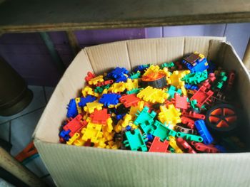 Jeux de construction clics