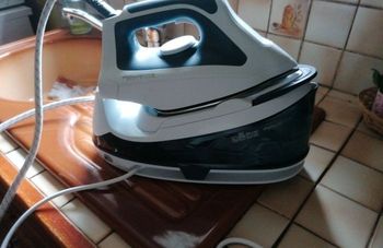 3Centrale vapeur rowenta easy steam