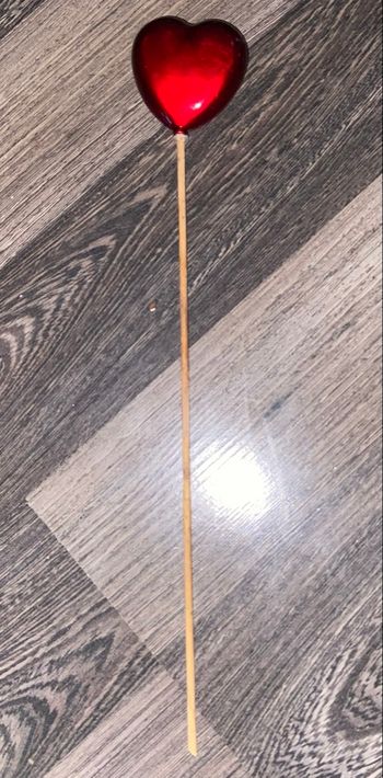 Deco cœur bon état