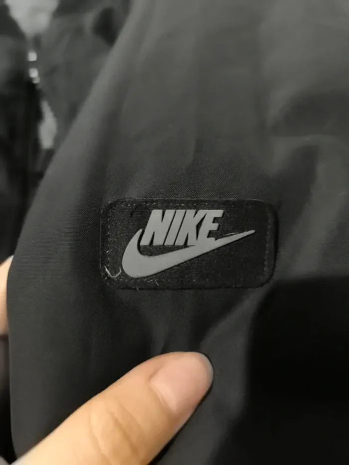 Blouson nike - photo numéro 10