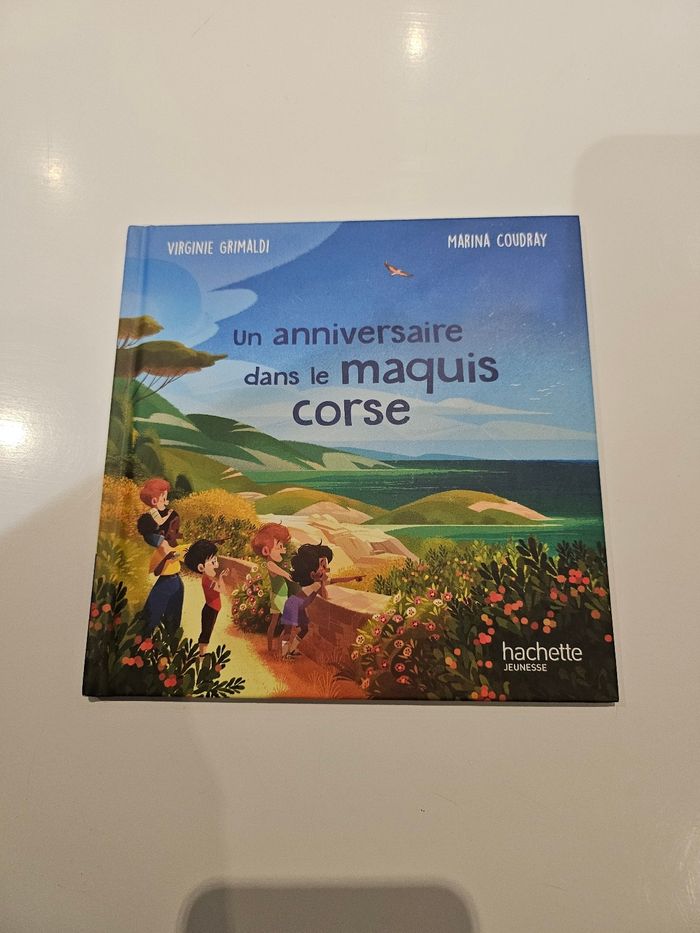 Livre McDo