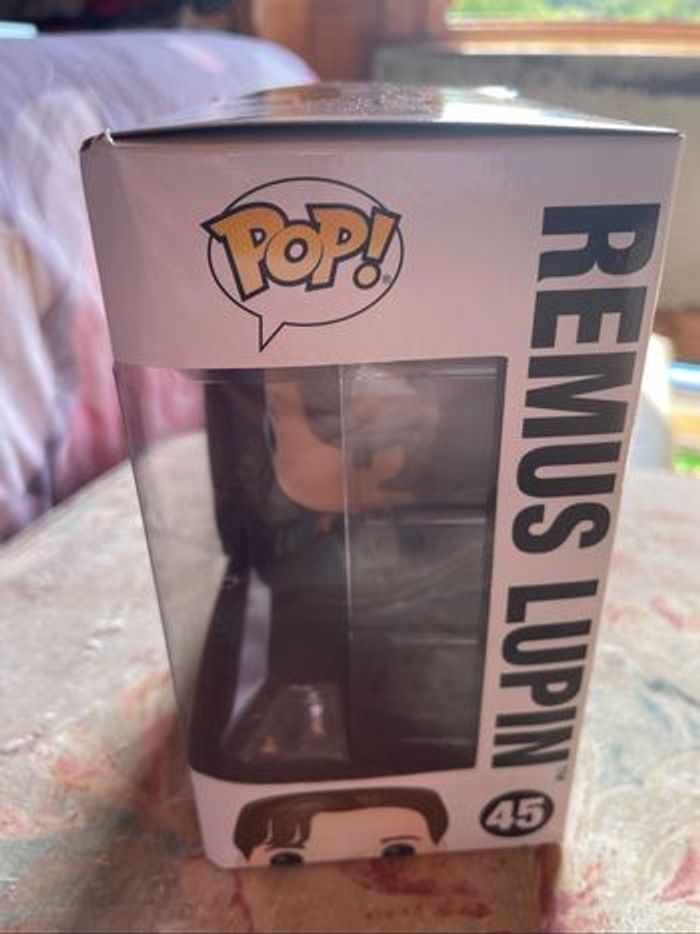 Figurine Pop - Remus Lupin - photo numéro 4