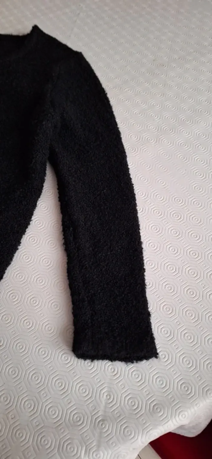 Veste courte Zamba - photo numéro 4