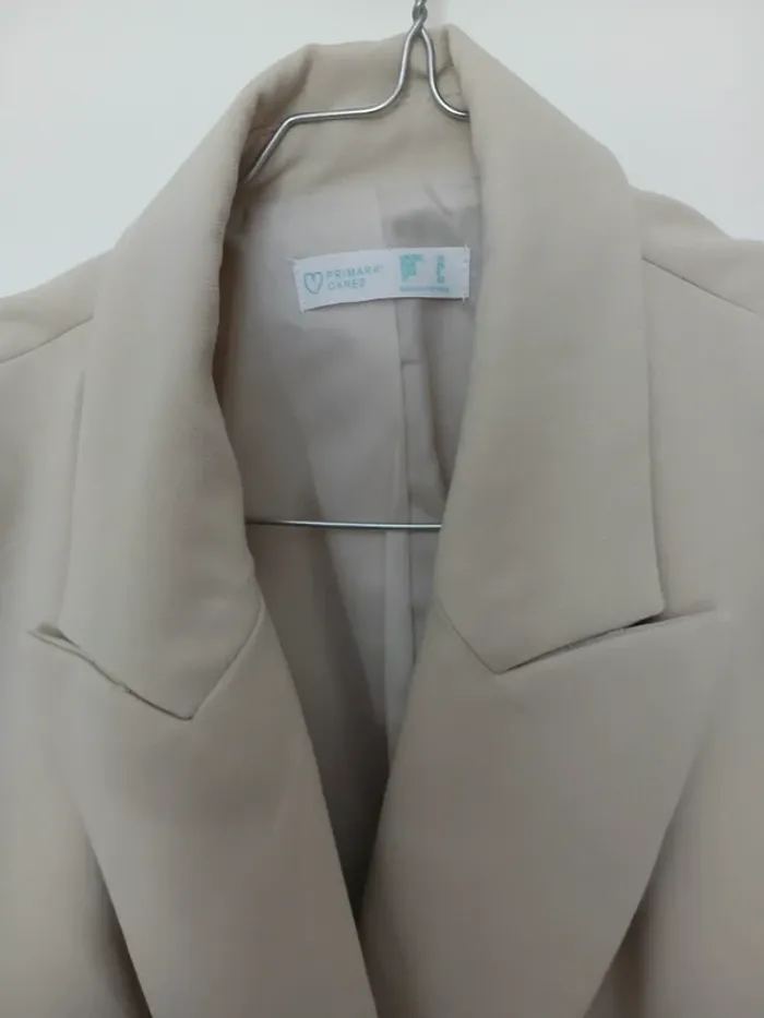 Veste/blazer femme - photo numéro 4
