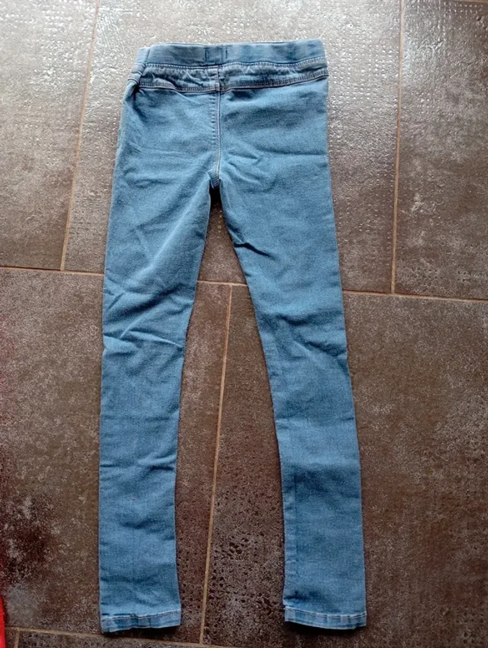 Jean skinny In Extenso 8 ans - photo numéro 6
