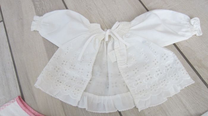 Lot de vetements bébé fille - photo numéro 4