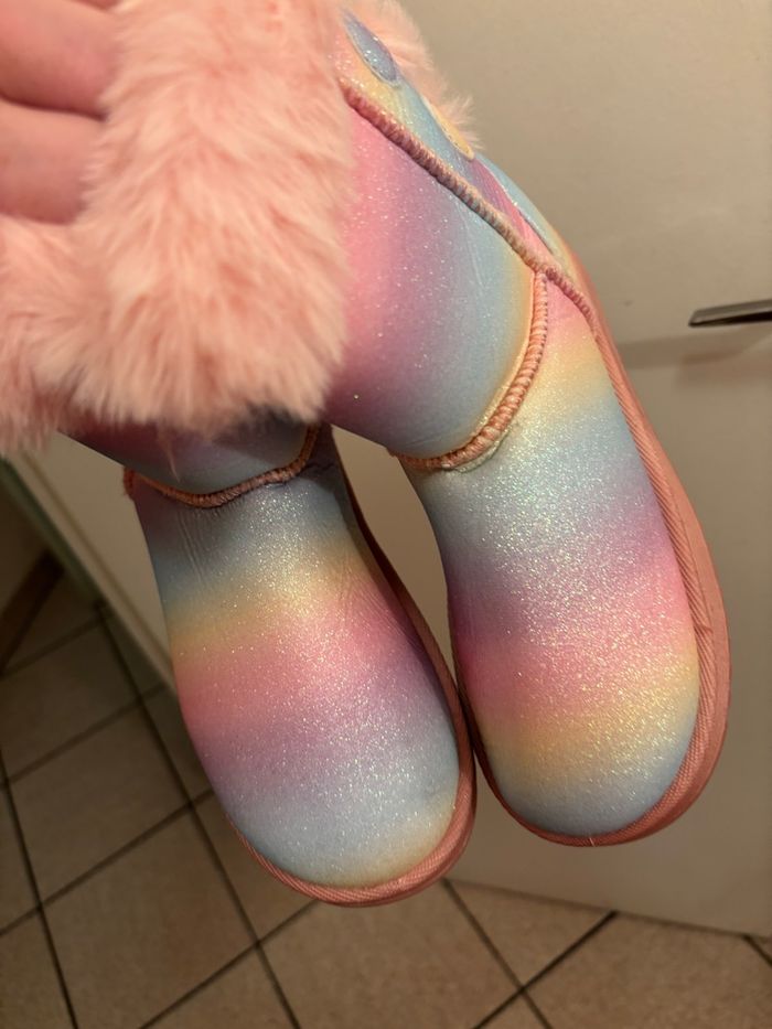 Botte raimbow - photo numéro 2