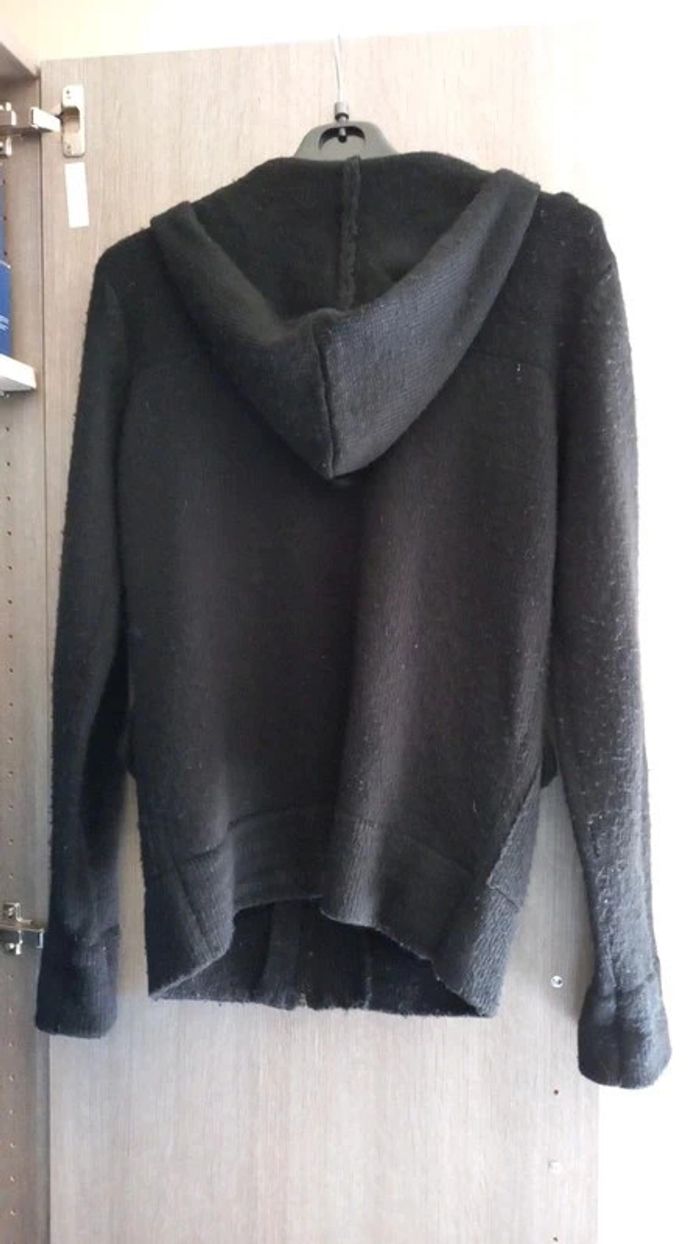 Gilet homme devred - photo numéro 4