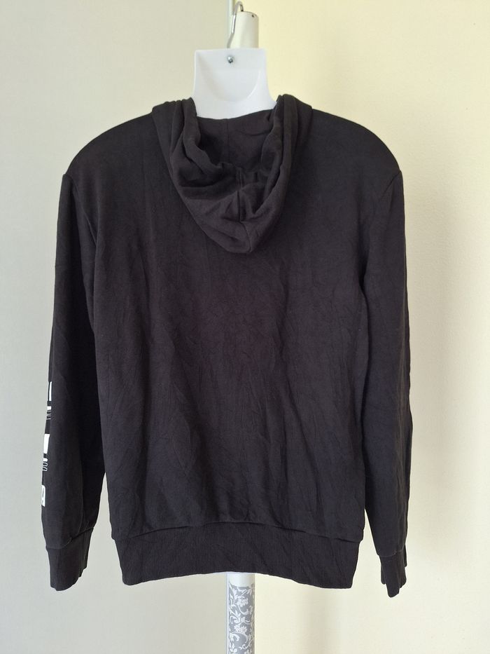 Pull sweat à capuche taille L Puma - photo numéro 4