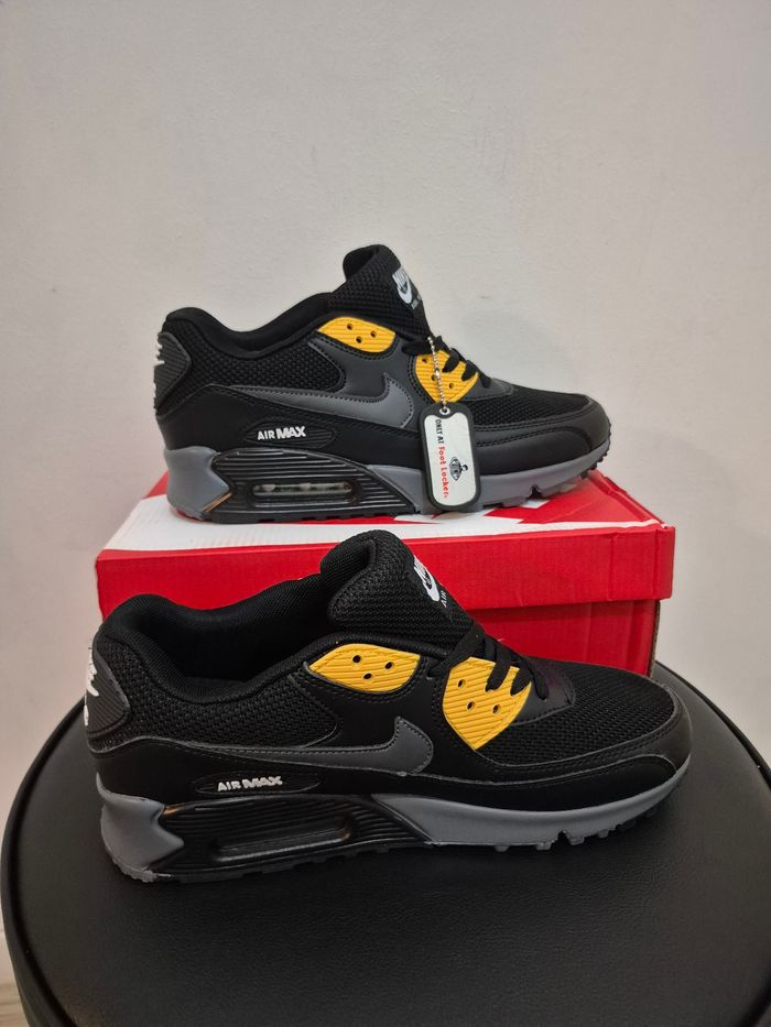 Air max nike 90 - photo numéro 3