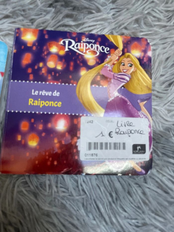 Lot livres - photo numéro 2