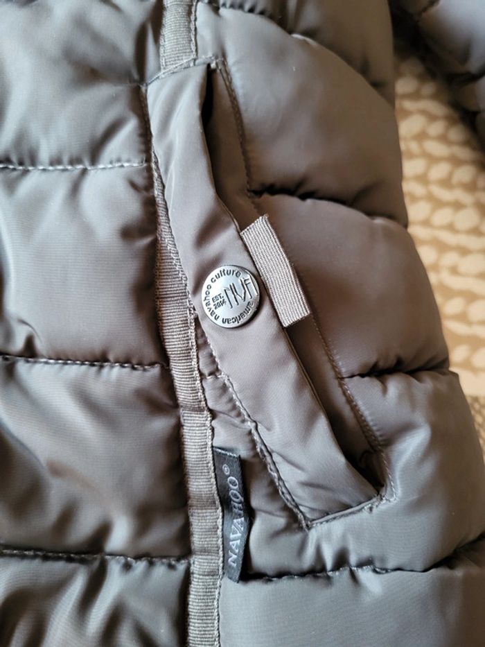 Manteau XL - photo numéro 9