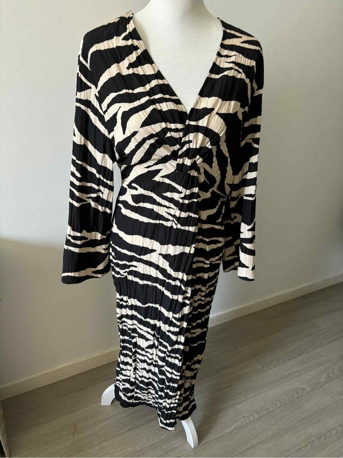 Robe longue