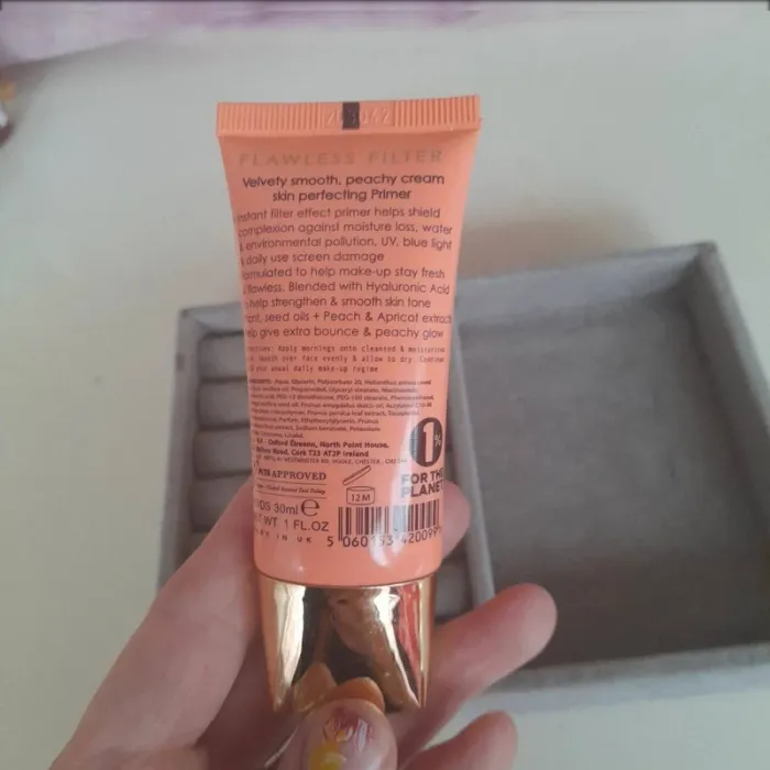 primer hydrarant - photo numéro 2