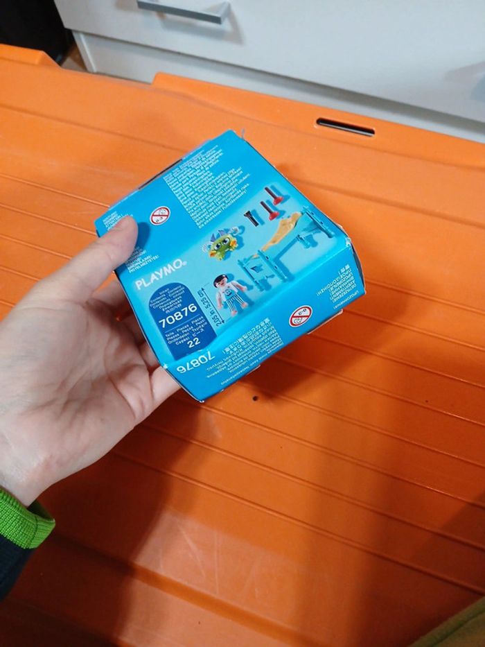 Playmobil neuf 70876 - photo numéro 5