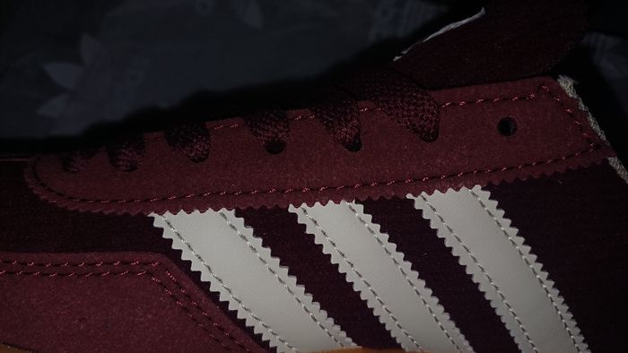 Basket Adidas - photo numéro 4