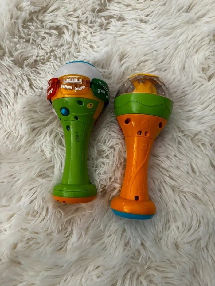 Maracas