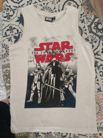 Débardeur Star Wars