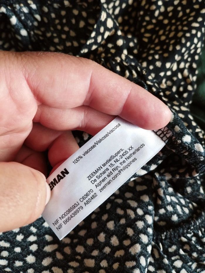 Robe 👗 - photo numéro 4