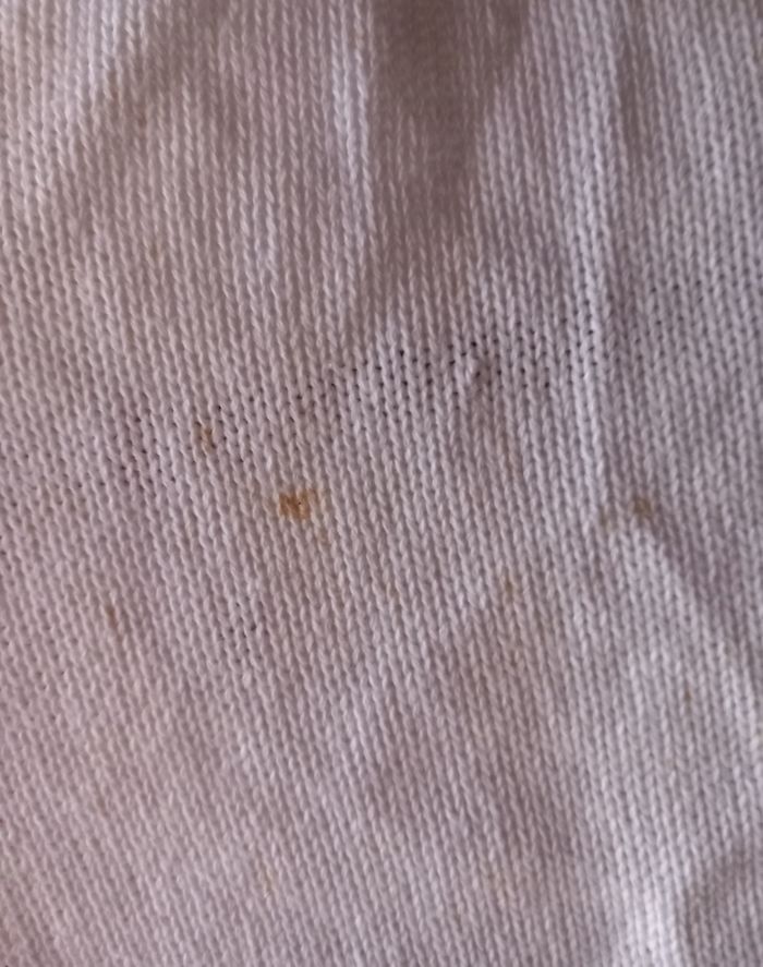 Gilet debla marque René dehry vintage - photo numéro 8