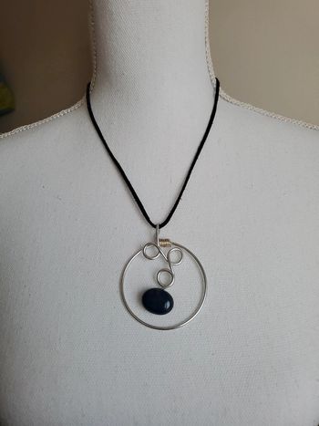 Collier artisanale
