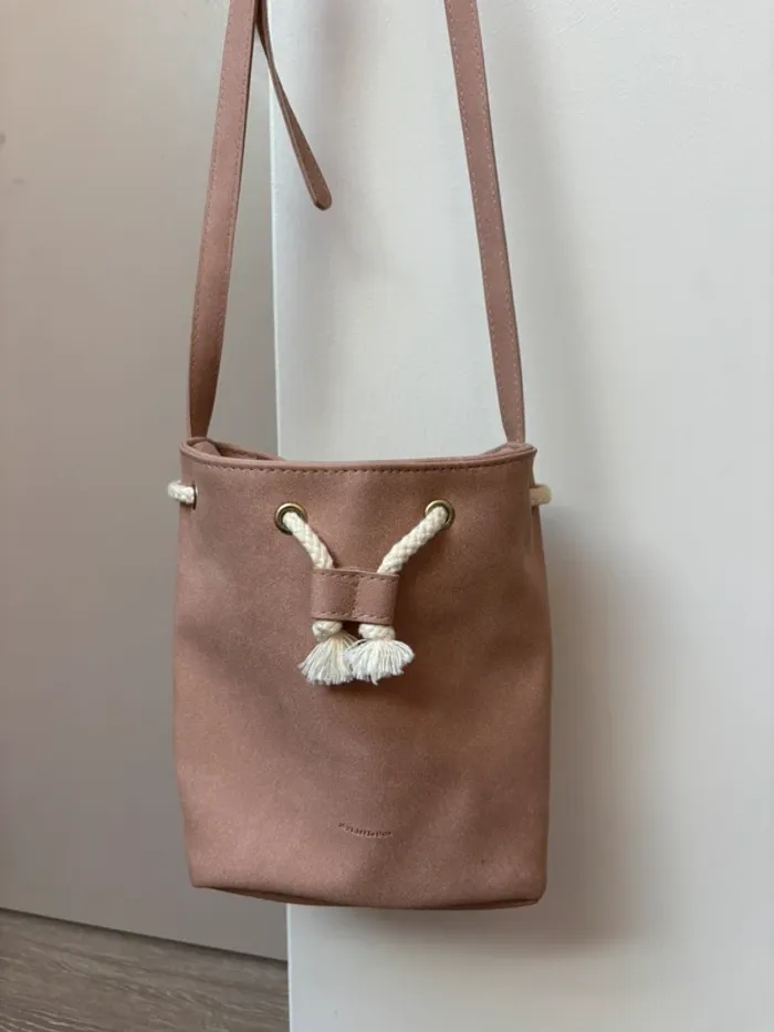 Petit sac bandoulière My Little Box