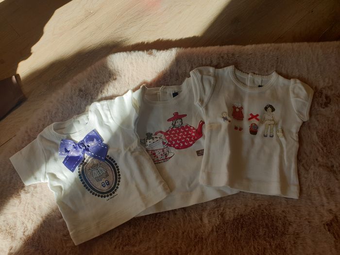 Lot t-shirt