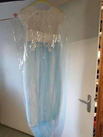 Robe de soirée